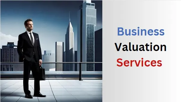 Business Valuation Services 1