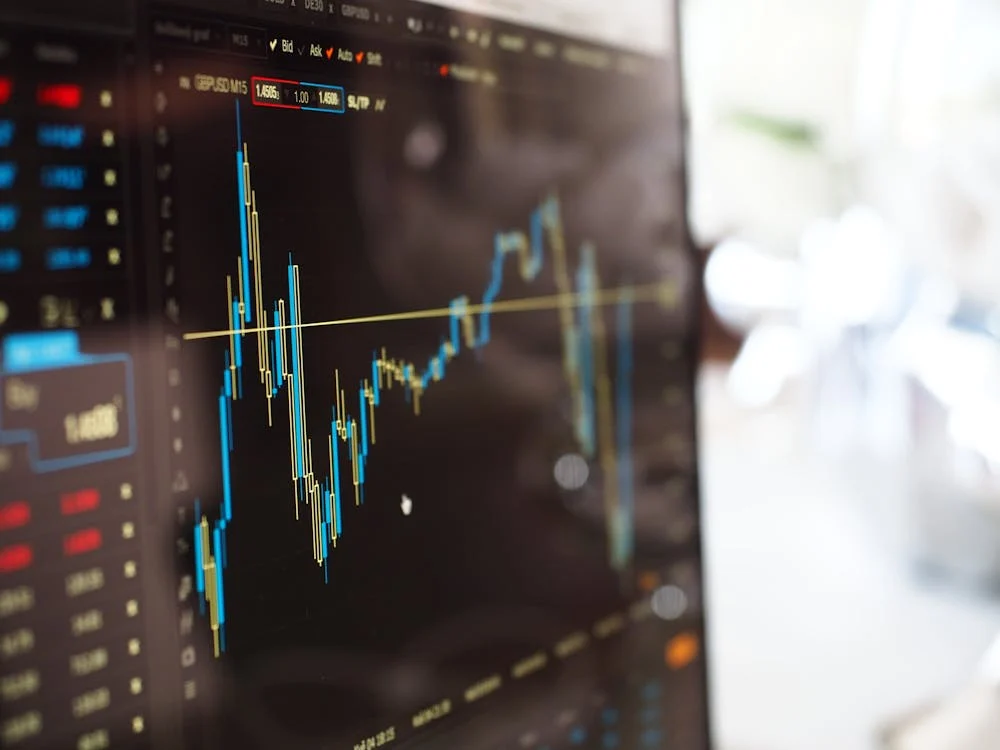Sensex falls nearly 800 pts from day’s high, Nifty below 22,400