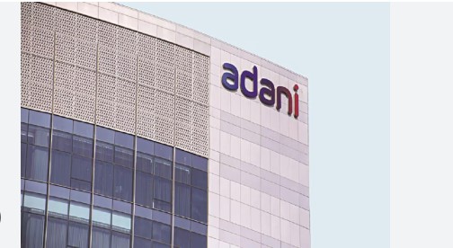 Adani Group starts 37.5 MW solar power project as Green Energy