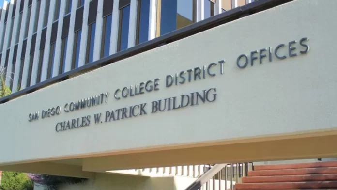 District of San Diego Community Colleges receives $975,000 in federal grants to expand free online textbooks
